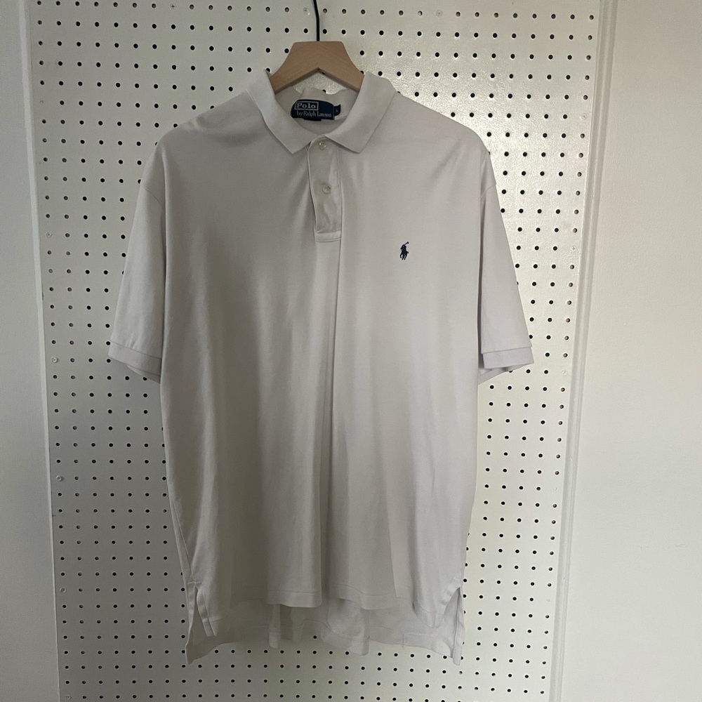 Men’s Ralph Lauren Polo